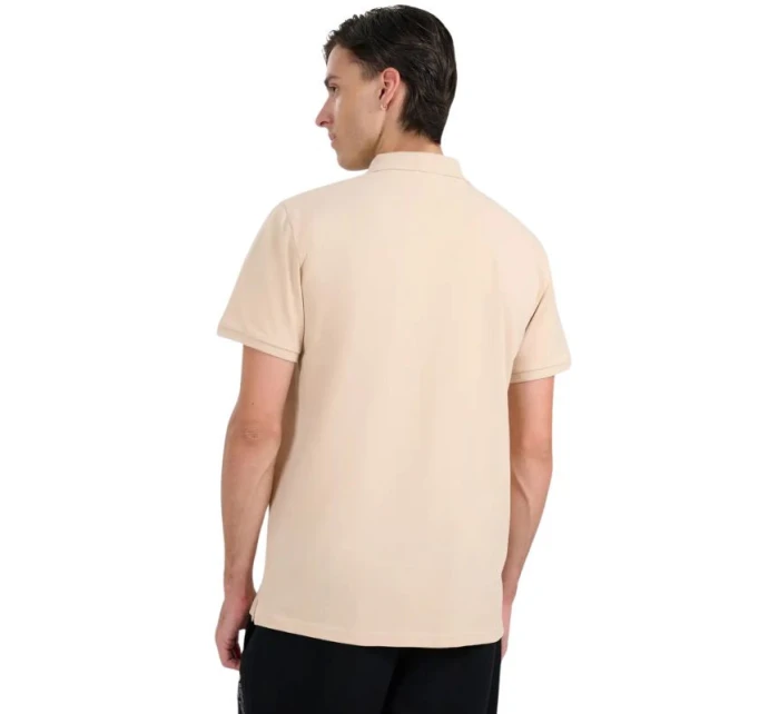 Polokošile 4F M 4FWAW25TPTSM555 83S pánské Polokošile 4F M 4FWAW25TPTSM555 83S pánské