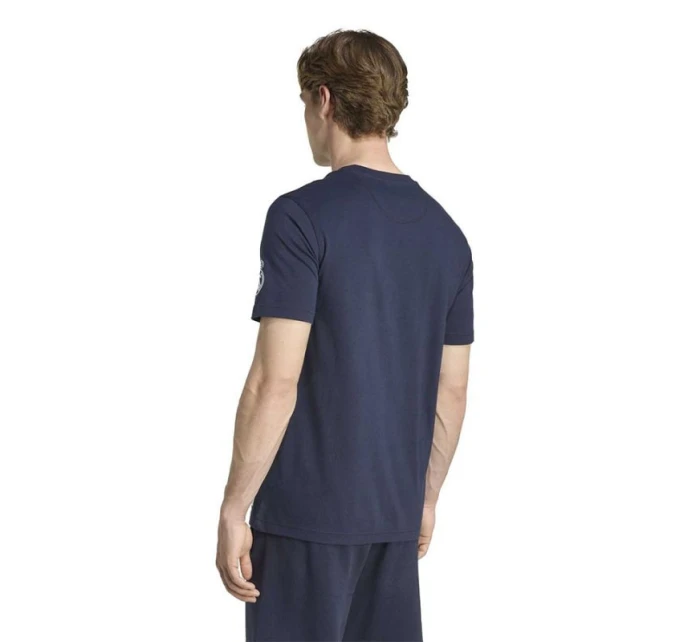 Real Madrid US Tee model 21406073 - ADIDAS Real Madrid US Tee model 21406073 - ADIDAS