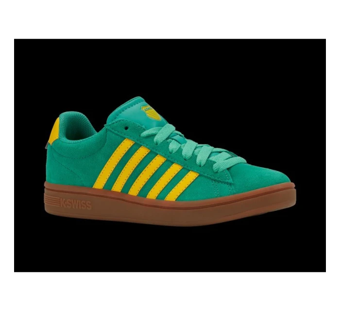 Boty KSwiss COURT II model 21482949 - K- Swiss