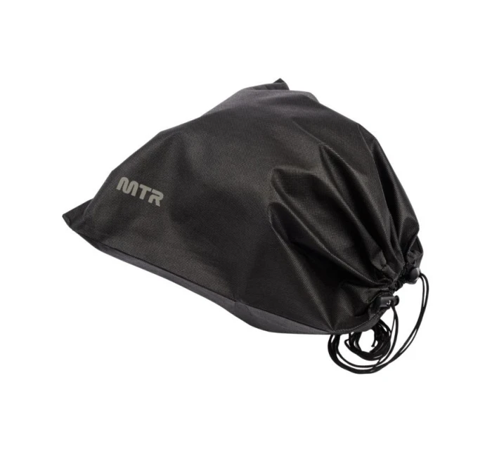 Lyžařská helma Meteor Falven L 58-61 cm tmavě modrá 24976