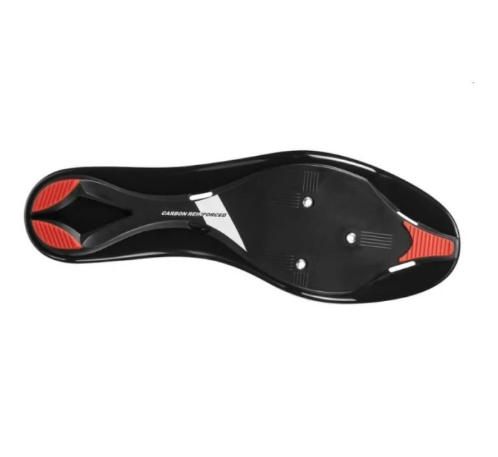 buty szosowe 2 czarno zielone model 21842515 - Crono