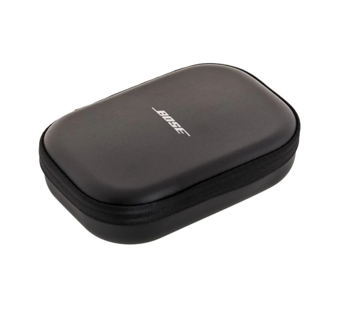 Sluchátka Bose QuietComfort černá Sluchátka Bose QuietComfort černá