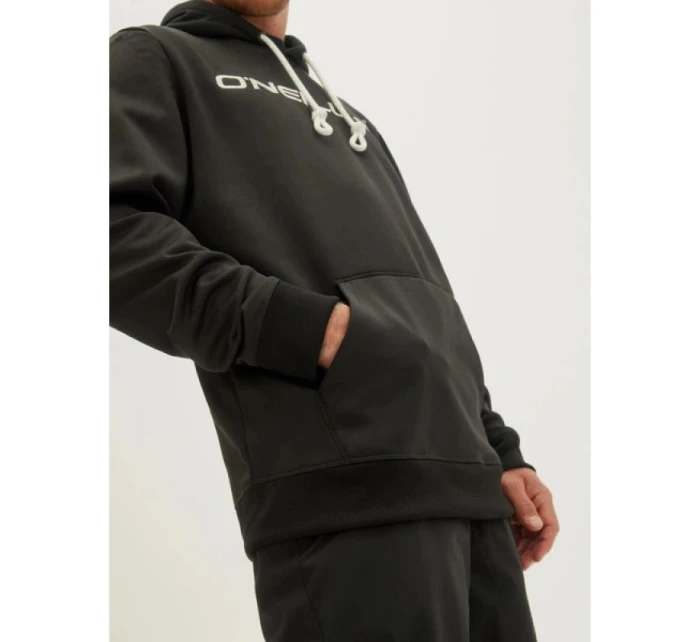 O'neill klokaní mikina s kapucí pánská black fashion pánské model 21880994 - ONeill