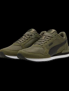 ST Runner v4  Green – B model 22378369 - Puma