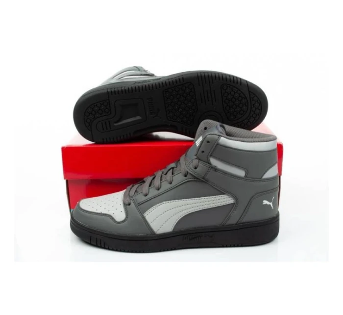 Pánské boty Rebound LayUp SL M 369573 04 - Puma