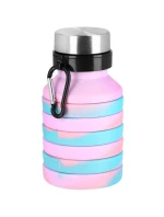 Skládací láhev model 19683153 - Spokey