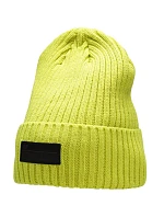 Pánská čepice model 17778626 - 4F