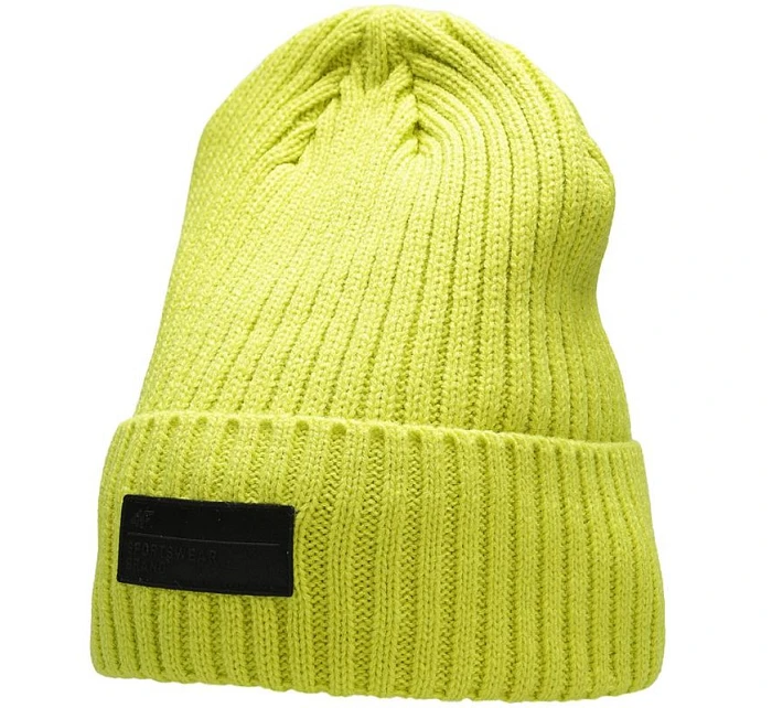 Pánská čepice model 17778626 - 4F