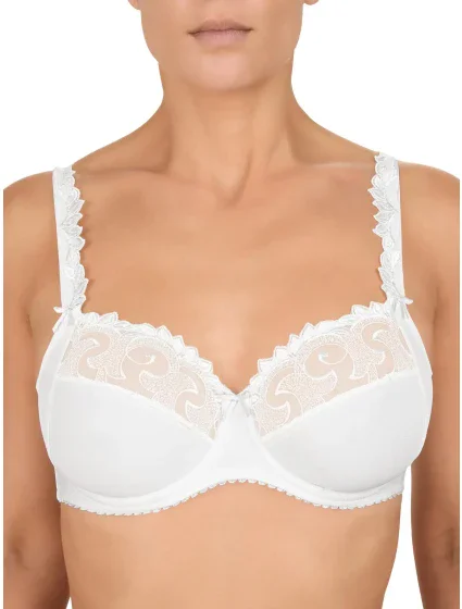 Felina 210 Rhapsody 0205210, Bügel-BH 205210 003 bílá Felina 210 Rhapsody 0205210, Bügel-BH 205210 003 bílá