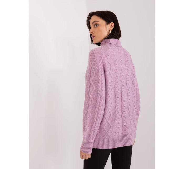 Propojka AT SW 2355 2.19P fialová Propojka AT SW 2355 2.19P fialová