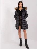 NM KR TR8125 bunda.99P černá