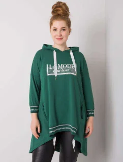 RV BL model 15826219 tmavě zelená - FPrice