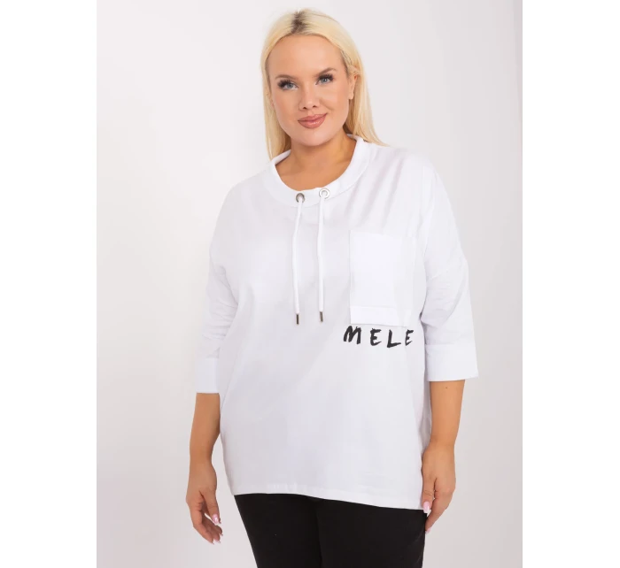 Halenka RV BZ 14002.44 ecru Halenka RV BZ 14002.44 ecru