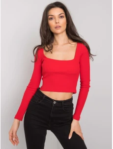 Halenka RV BZ 7314.97 červená