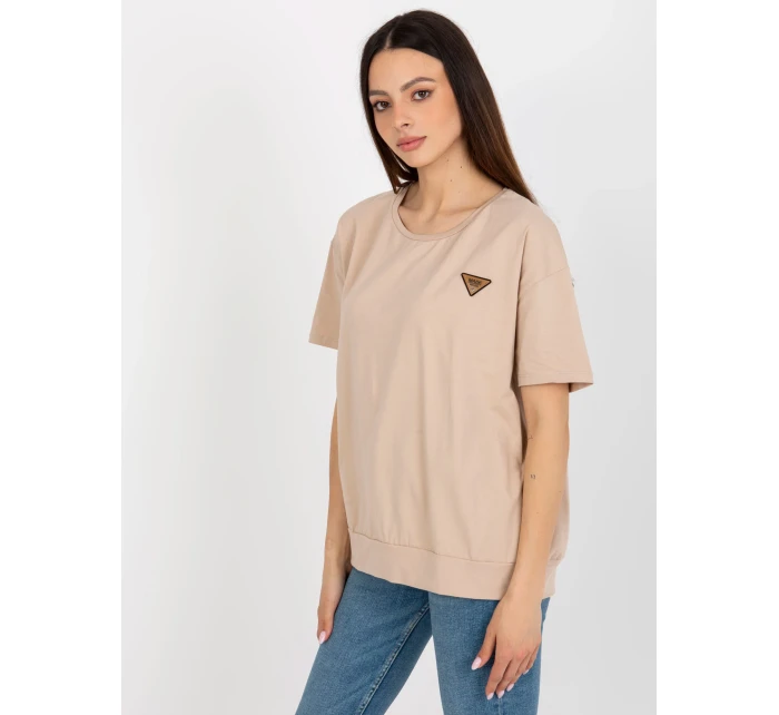 Halenka RV BZ 8826.22 béžová