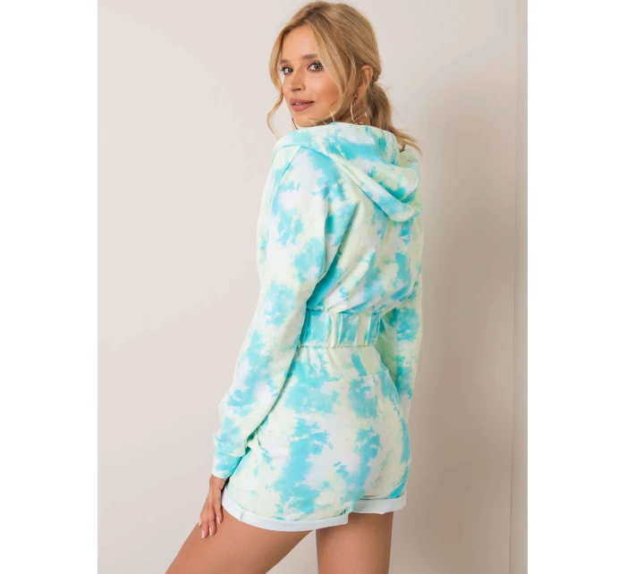 Souprava RV KMPL 5805.31 světle modrá