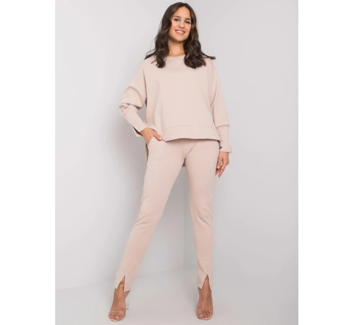 Souprava RV KMPL 7333.02 béžová