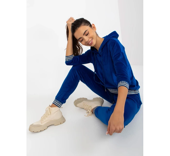 Souprava RV KMPL 8286.40 kobaltu