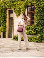 Kabelka VUCH Merise Wine Kabelka VUCH Merise Wine