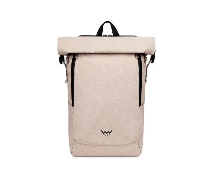 Pánský batoh Vuch Tayte Small Men Beige