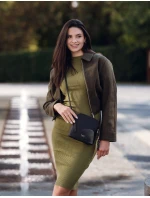 Dámská kabelka Vuch Essel Black