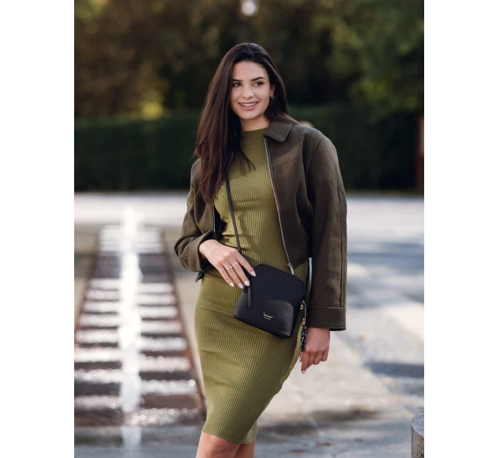 Dámská kabelka Vuch Essel Black