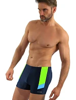 Pánské plavky boxerky BD 381 - Sesto Senso