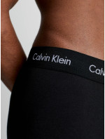 Pánské boxerky 3 pack  černé  model 19081325 - Calvin Klein