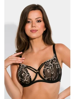 GLAMOUR SOFT BRA 19193