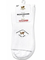 DÁMSKÉ PONOŽKY BEZ model 22125271 - CERBER DÁMSKÉ PONOŽKY BEZ model 22125271 - CERBER