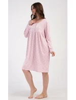 Pánské pyžamové kalhoty model 21059833 - Vienetta Pánské pyžamové kalhoty model 21059833 - Vienetta