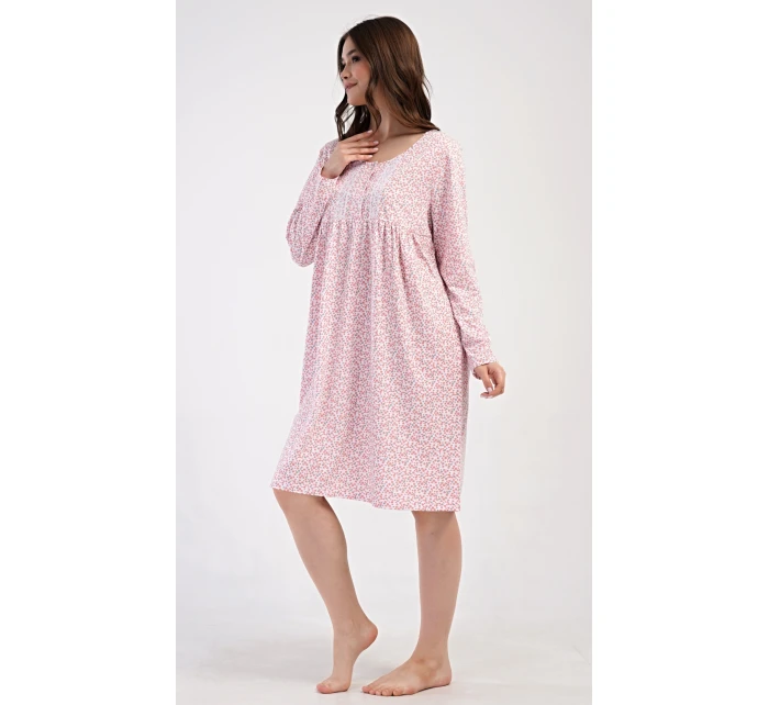 Pánské pyžamové kalhoty model 21059833 - Vienetta Pánské pyžamové kalhoty model 21059833 - Vienetta