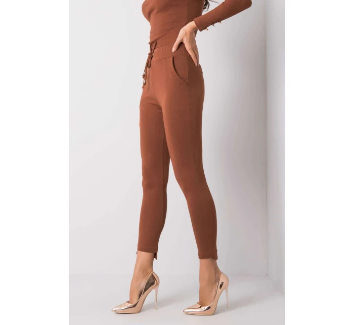 Teplákové kalhoty model 167312 BFG