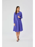 Denní šaty model 193453 Stylove