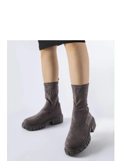 Boty model 206503 Solea