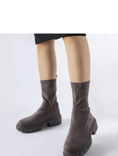 Boty  model 206503 Solea