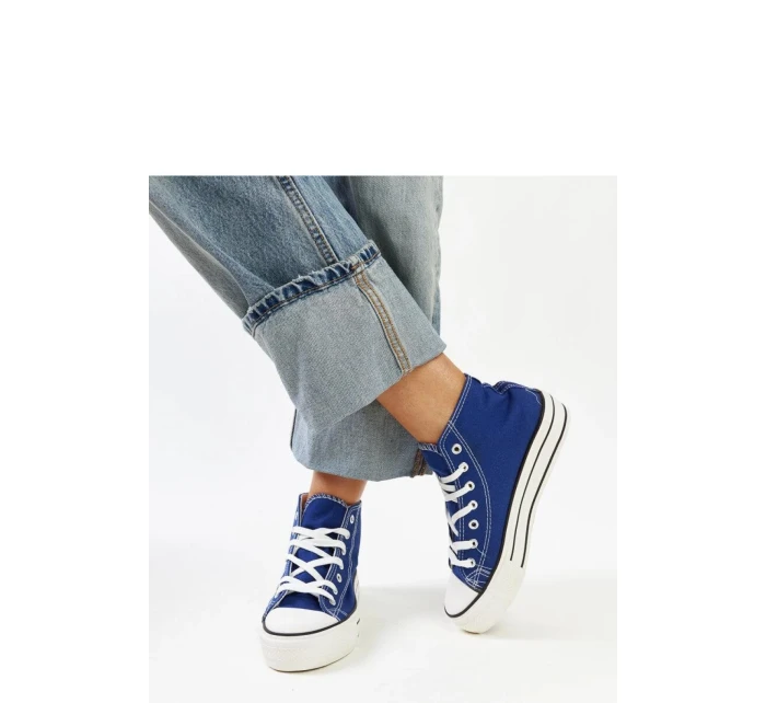 Tenisky model 207392 Solea Tenisky model 207392 Solea