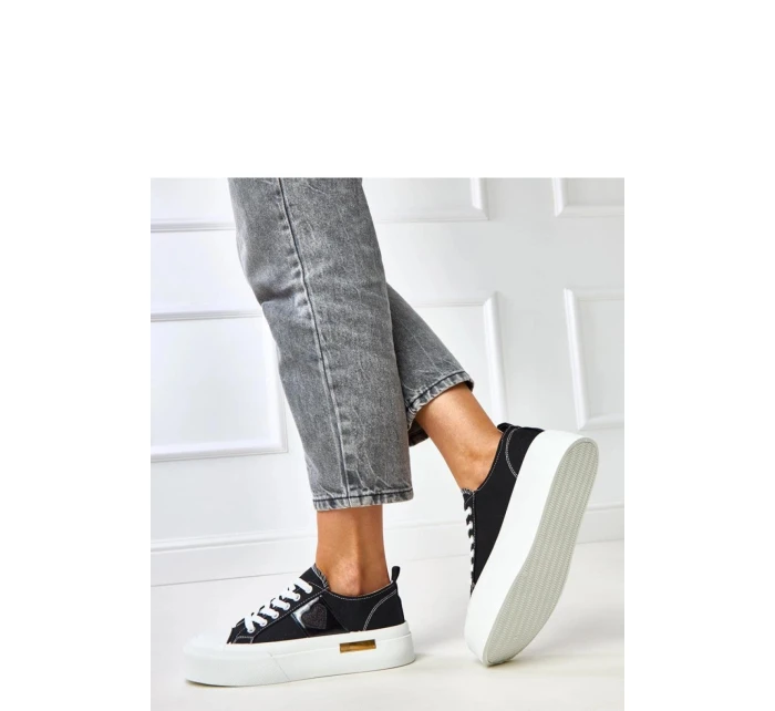 Sportovní obuv  model 218364 Solea