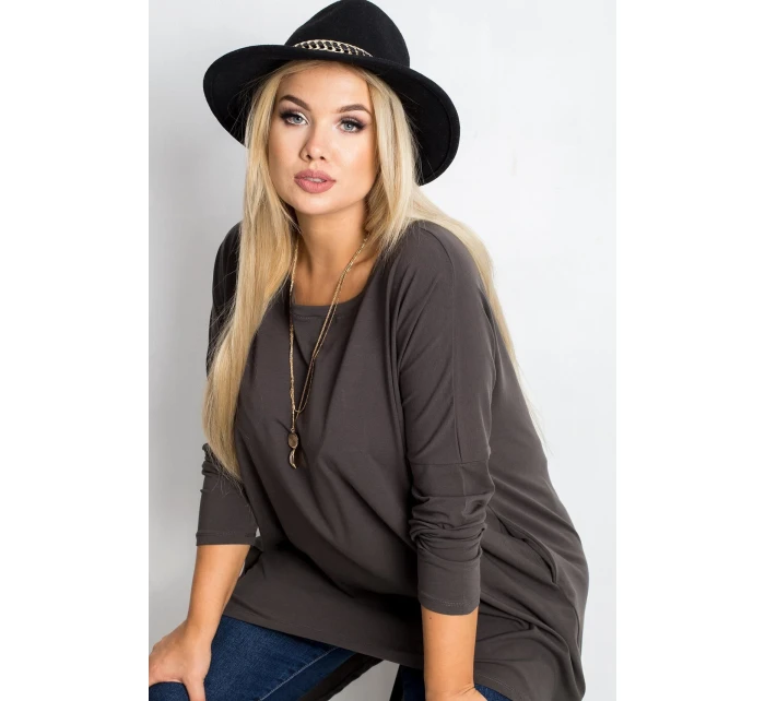 Tunika plus size   model 223038 Relevance