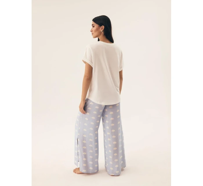 Henderson Dámské pyžamo kr/r SXL model 21022949 - HENDERSON LADIES Henderson Dámské pyžamo kr/r SXL model 21022949 - HENDERSON LADIES