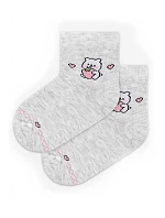 Cottoline model 22130803 26 let ponožky - Gatta