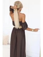 Dámské šaty model 21271466 - numoco basic