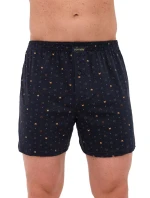 Pánské trenýrky model 21785322 Comfort - Cornette