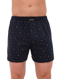 Pánské trenýrky 002/329 Comfort - CORNETTE