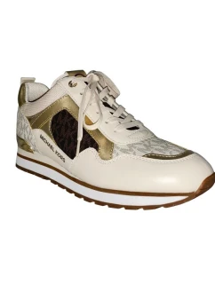 MICHAEL KORS WILMA TRAINER DÁMSKÉ TENISKY