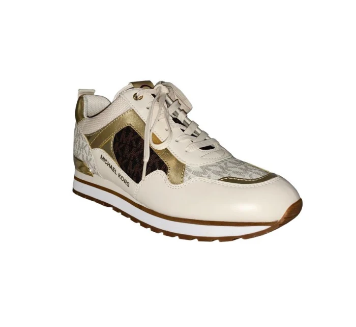 MICHAEL KORS WILMA TRAINER DÁMSKÉ TENISKY