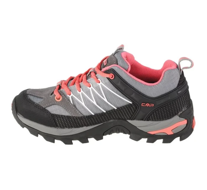 Boty CMP Rigel Low Wmn W 3Q54456-67UL