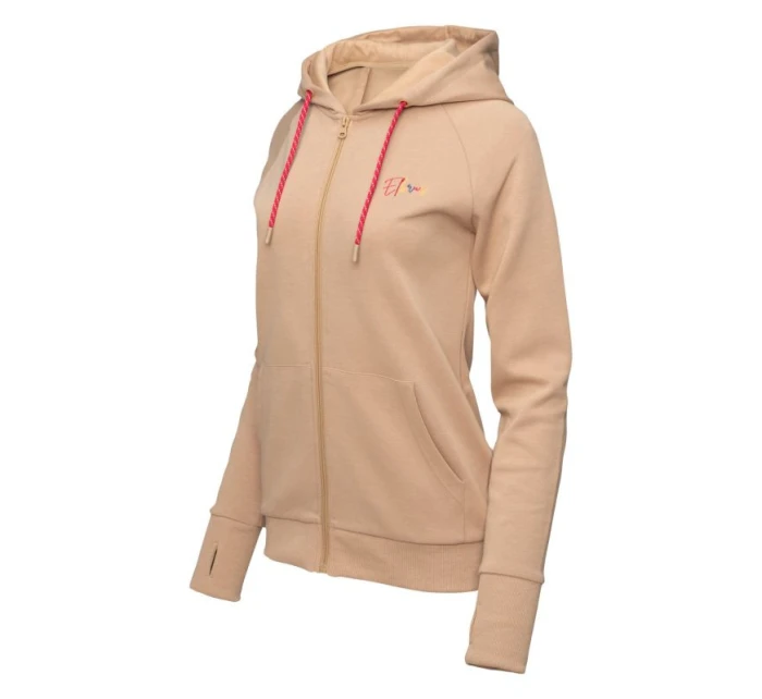 Mikina Elbruz Runa II W 92800596811