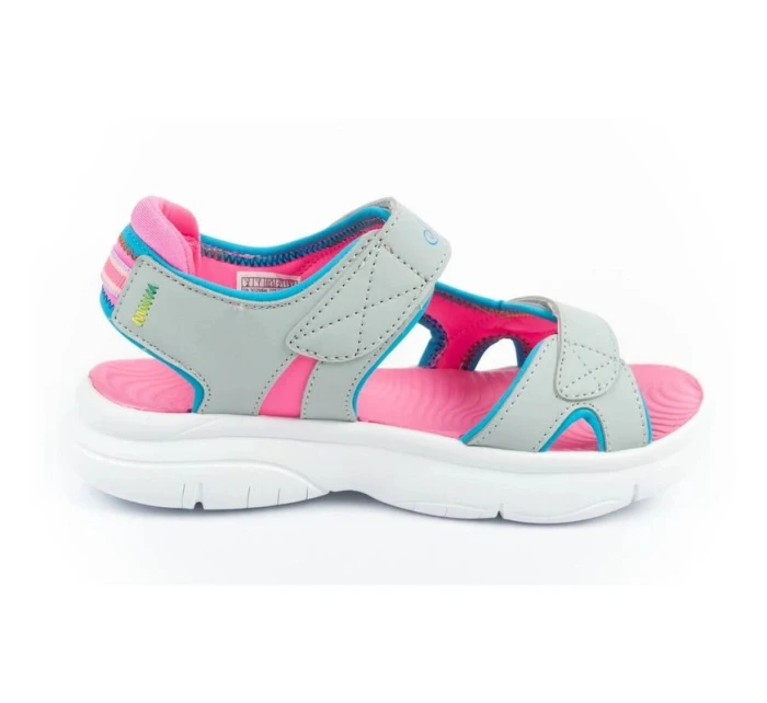 Sandály Jr model 20182449 - Skechers Sandály Jr model 20182449 - Skechers