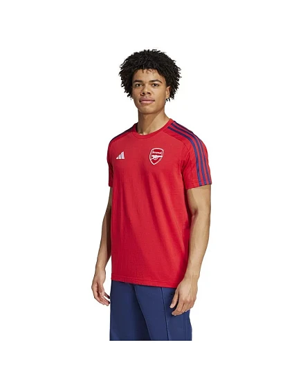 Arsenal London DNA Tee M model 21164322 tričko pánské - ADIDAS